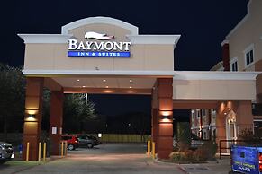 Baymont by Wyndham Dallas/ Love Field