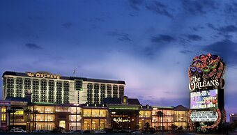 The Orleans Hotel & Casino