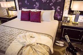 The Orleans Hotel & Casino