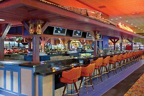 The Orleans Hotel & Casino