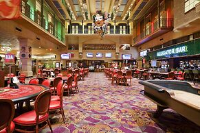 The Orleans Hotel & Casino