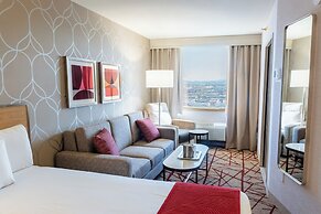 The Orleans Hotel & Casino