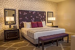 The Orleans Hotel & Casino