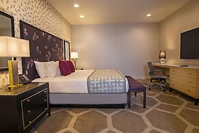 The Orleans Hotel & Casino