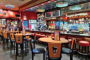 The Orleans Hotel & Casino