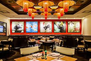 The Orleans Hotel & Casino