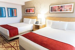The Orleans Hotel & Casino