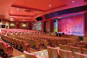 The Orleans Hotel & Casino