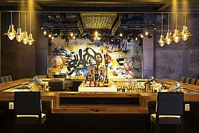 The Orleans Hotel & Casino