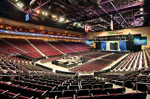 The Orleans Hotel & Casino