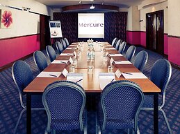 Mercure Ayr Hotel
