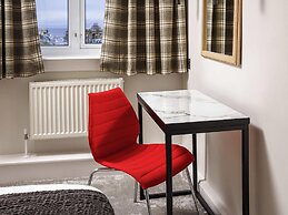 Mercure Ayr Hotel