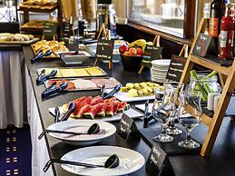 Mercure Ayr Hotel