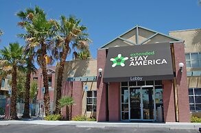 Extended Stay America Suites Las Vegas Valley View