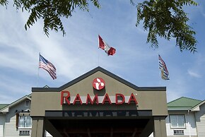 Ramada by Wyndham Surrey/Langley
