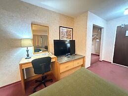 Travelodge by Wyndham Hope