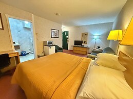 Travelodge by Wyndham Hope
