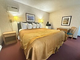 Travelodge by Wyndham Hope