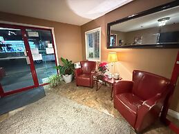 Travelodge by Wyndham Hope