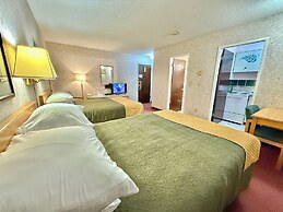 Travelodge by Wyndham Hope