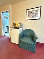 Travelodge by Wyndham Hope