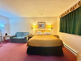 Travelodge by Wyndham Hope