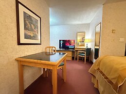 Travelodge by Wyndham Hope