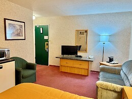 Travelodge by Wyndham Hope