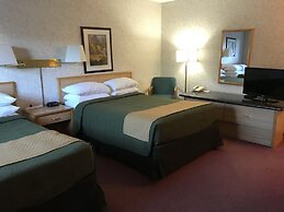 Travelodge by Wyndham Hope