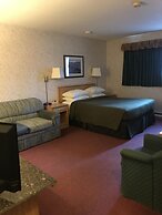 Travelodge by Wyndham Hope