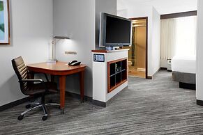 Hyatt Place Memphis Primacy Park