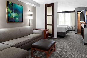 Hyatt Place Memphis Primacy Park