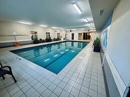 Best Western Mountainview Inn