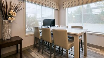 Best Western Mountainview Inn