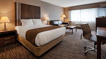Best Western Mountainview Inn