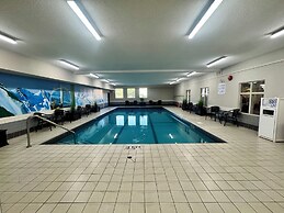 Best Western Mountainview Inn