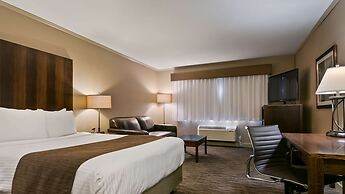 Best Western Mountainview Inn