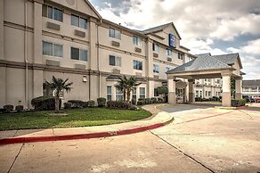 Motel 6 Dallas, TX - Northwest