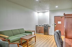 Motel 6 Dallas, TX - Northwest