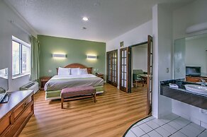 Motel 6 Dallas, TX - Northwest