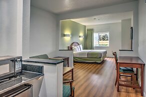 Motel 6 Dallas, TX - Northwest