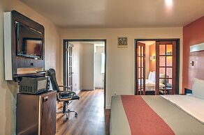 Motel 6 Dallas, TX - Northwest