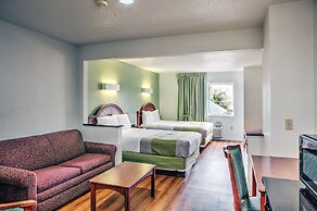 Motel 6 Dallas, TX - Northwest