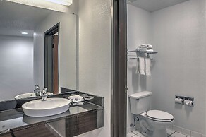 Motel 6 Dallas, TX - Northwest