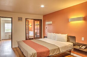 Motel 6 Dallas, TX - Northwest