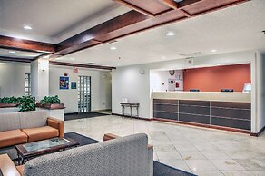 Motel 6 Dallas, TX - Northwest