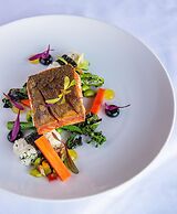 Kingfisher Oceanside Resort and Spa