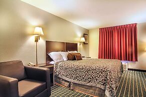 Days Inn by Wyndham Market Center Dallas Love Field