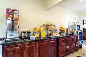 Days Inn by Wyndham Market Center Dallas Love Field