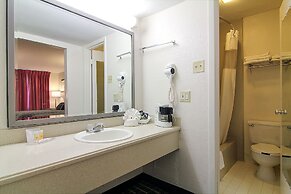 Days Inn by Wyndham Market Center Dallas Love Field